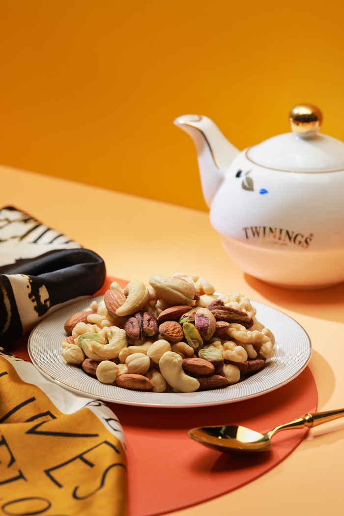 适當吃(chī)巴旦木(mù)有(yǒu)什(shén)麽好(hǎo)處?