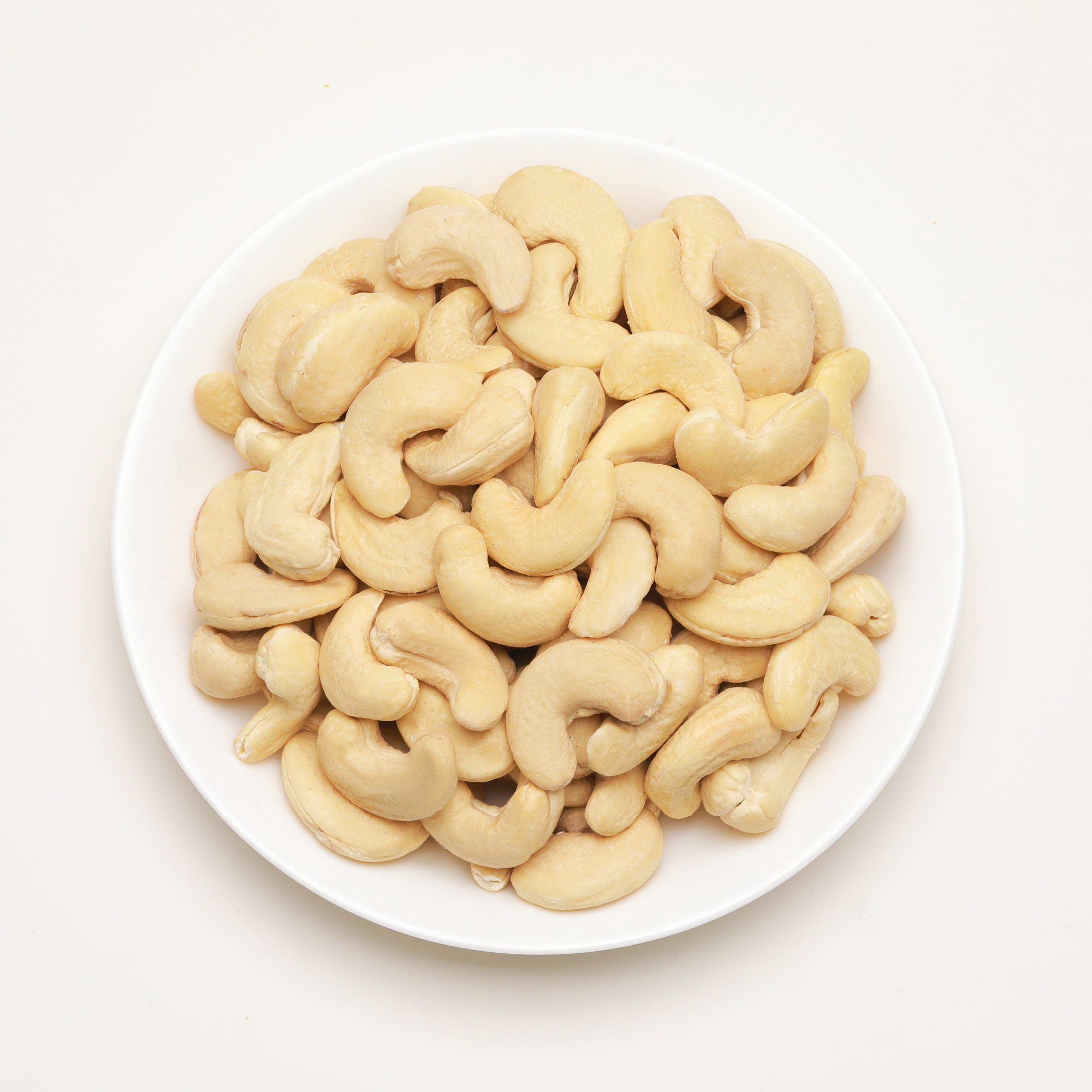 腰果變質有(yǒu)什(shén)麽特征?