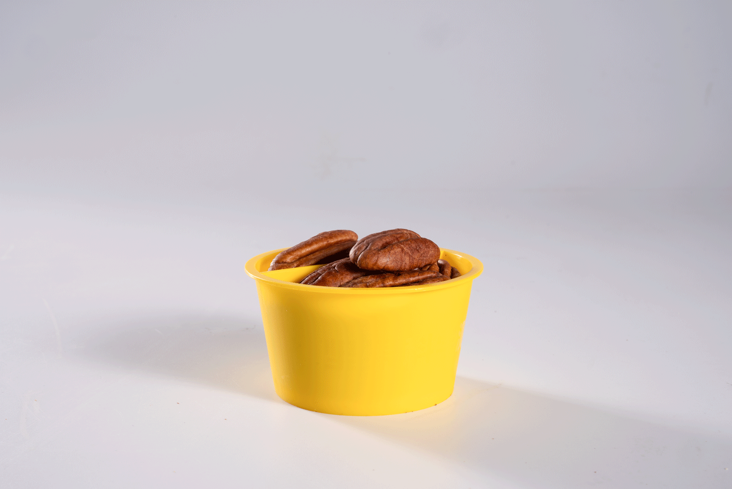 碧根果很(hěn)苦是(shì)壞了(le)嗎(ma)?