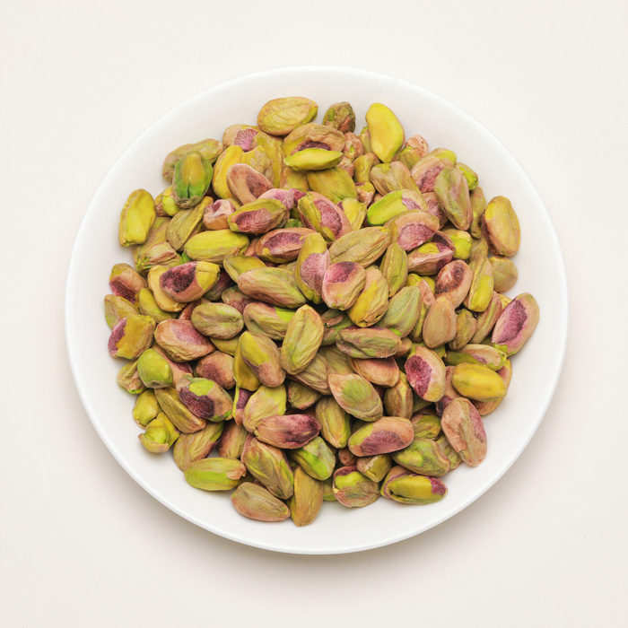 食用(yòng)開(kāi)心果的(de)方法