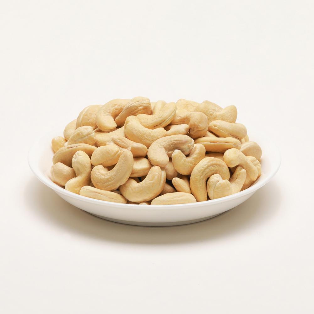 腰果發黑(hēi)了(le)還(hái)能(néng)吃(chī)嗎(ma)?