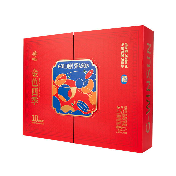 金(jīn)色四季1.38千克