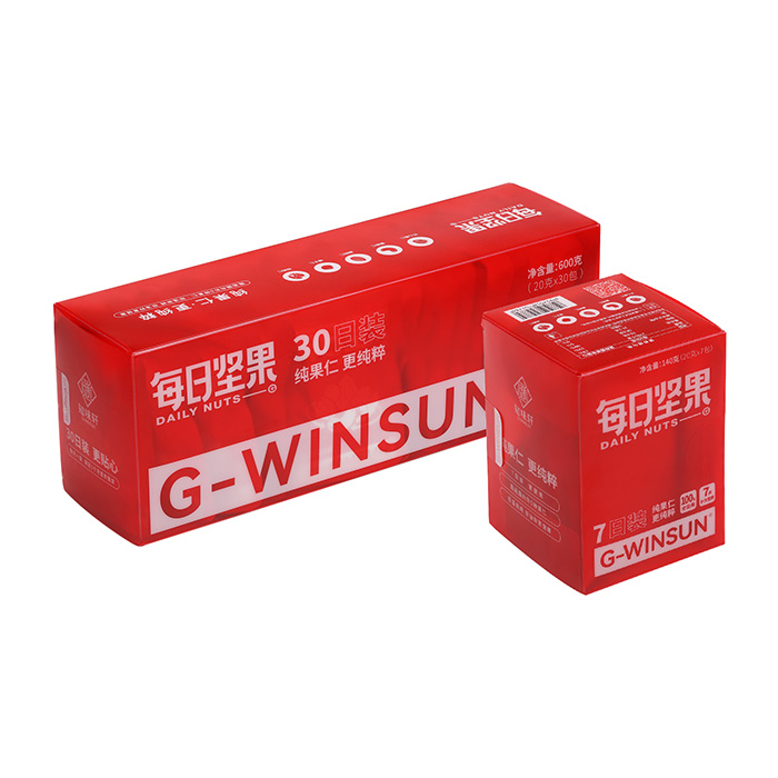 純果仁每日(rì)堅果