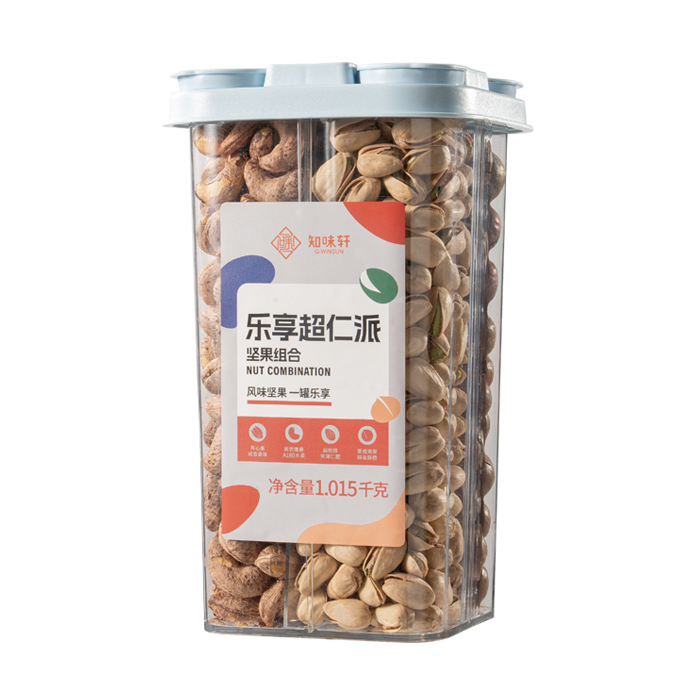 樂(yuè)享超仁派1.015千克